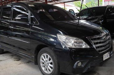 Toyota Innova 2014 for sale