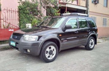 Ford Escape 2004 for sale