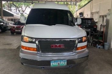 GMC Savana 2009 for sale