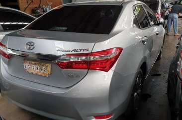 Toyota Corolla Altis 2016 for sale