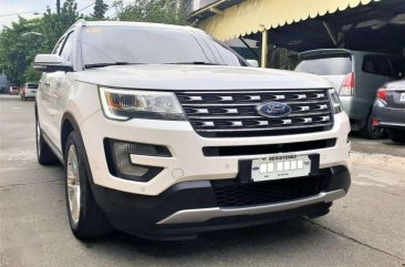 2017 Ford Explorer for sale