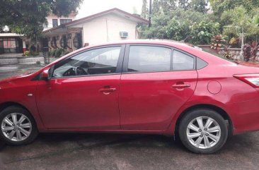 Toyota Vios 2017 model FOR SALE