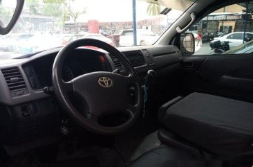 Toyota Hiace 2013 for sale