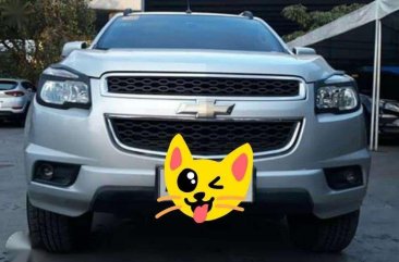 2015 Chevrolet Trailblazer for sale