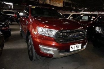 Ford Everest 2016 for sale
