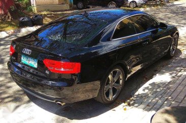 2009 Audi A5 For sale