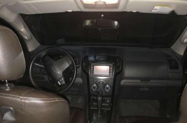 Mitsubishi Dmax 2014 for sale