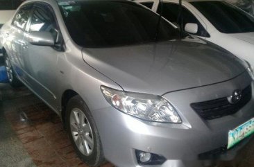 Toyota Corolla Altis 2009 for sale