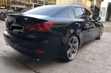 2006 Lexus IS350 vfresh 20inch rims FOR SALE