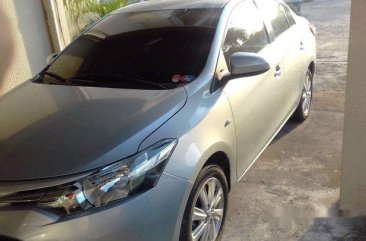 Toyota Vios 2016 for sale