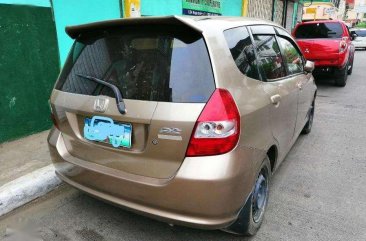 Honda Fit 2008 for sale