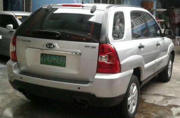 Kia Sportage 2009 for sale