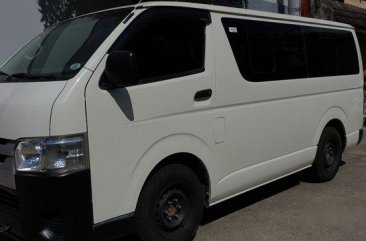 Toyota Hiace 2017 for sale