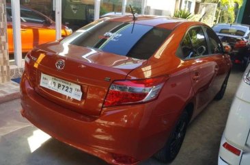 2017 Toyota Vios e FOR SALE