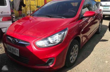 2014 Hyundai Accent AT (Autobee) FOR SALE