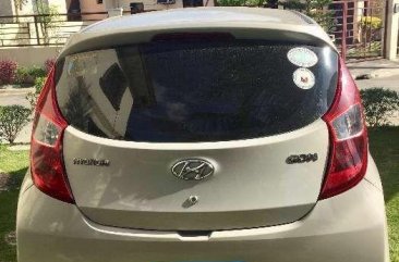 Hyundai Eon 2014 for sale