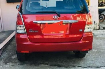 Toyota Innova FOR SALE