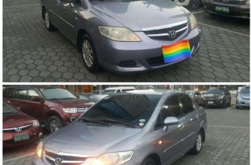 Honda City 2008 IDSi AT FOR SALE