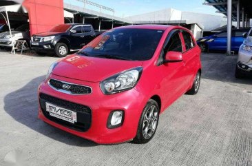 2017 Kia Picanto Ex 1.3 at FOR SALE