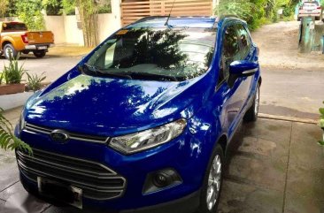 Ford Ecosport 2015 for sale