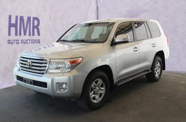 Toyota Land Cruiser 2014 for sale