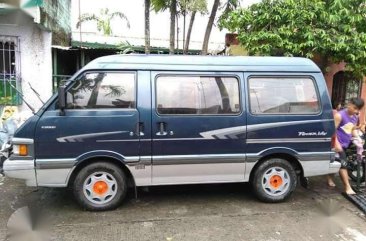 Like new Mazda Power Van for sale