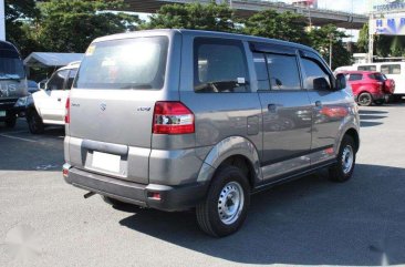 2014 Suzuki APV for sale