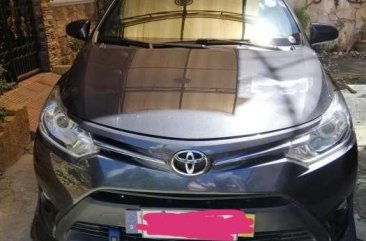 Toyota Vios Gen 3 for sale