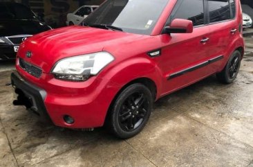 Kia Soul 2011 for sale