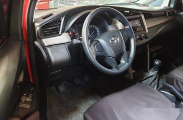 Toyota Innova 2018 for sale