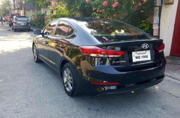 2016 HYUNDAI ELANTRA Automatic Transmission All Power