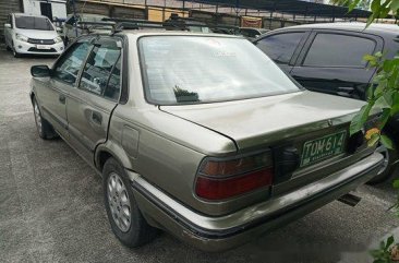 Toyota Corolla 1989 for sale