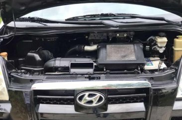 2005 HYUNDAI STAREX GRX FOR SALE!!!