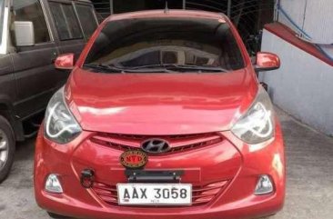 2014 Hyundai Eon GLS FOR SALE