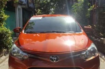 Rush sale Toyota Vios e 2016 Bnew condition