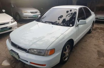 1996 Honda Accord for sale