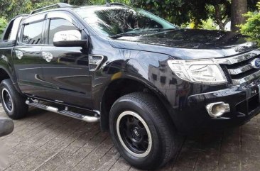 Ford Ranger 2013 for sale