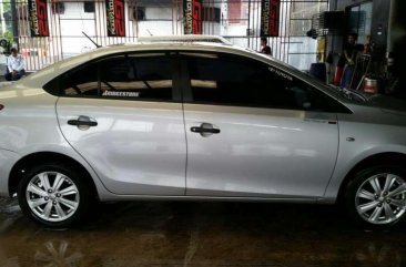 Toyota Vios 2016 Low Mileage FOR SALE