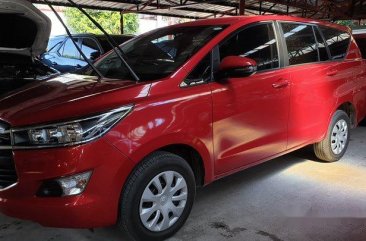 Toyota Innova 2018 for sale