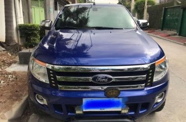 2014 Ford Ranger FOR SALE