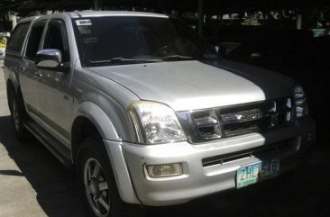 Isuzu D-Max 2007 for sale