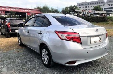 2014 Toyota Vios 1.3J All power MT FOR SALE