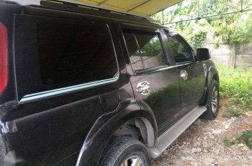 Ford Everest 2012 for sale