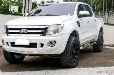 2013 Ford Ranger for sale