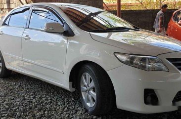 Toyota Corolla Altis 2014 for sale