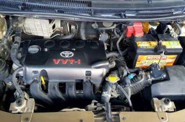 2013 Toyota Vios 1.3G AT FOR SALE