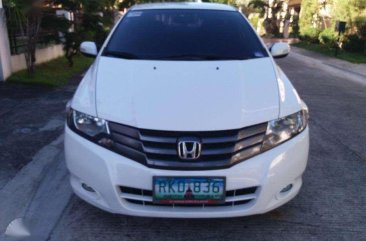 2011 Honda City 1.5E AT FOR SALE