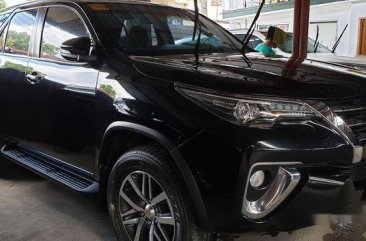 Toyota Fortuner 2017 for sale