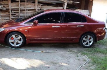 Honda Civic 2007 for sale