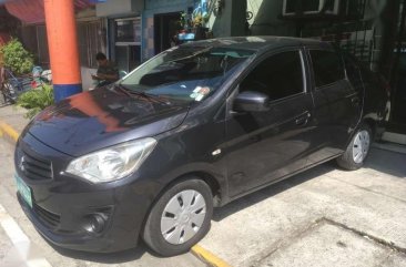 2014 Mitsubishi Mirage G4 for sale